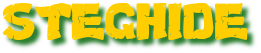 steghide